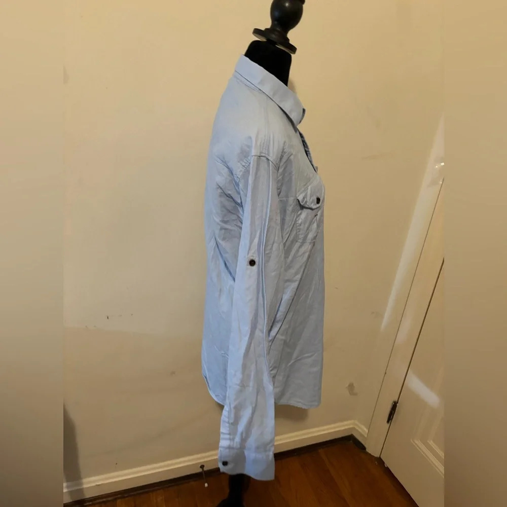 Levi button down XXL - Picture 5 of 12